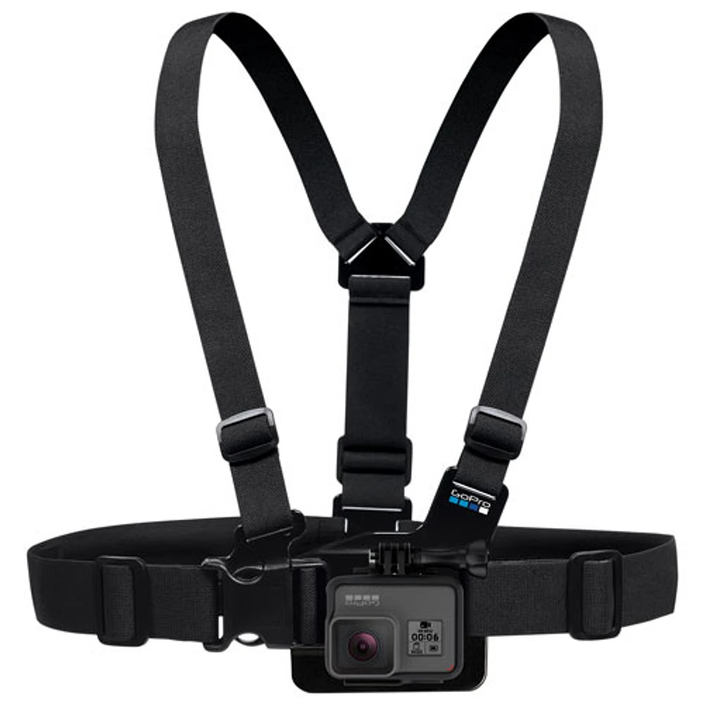 GoPro Chest Mount (AGCHM-001)