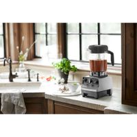 Vitamix 6500 1.9L 1500-Watt Stand Blender - Platinum - Only at Best Buy