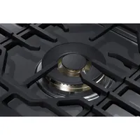 Samsung 30" 5-Burner Gas Cooktop (NA30N7755TS/AA) - Stainless Steel