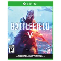 Battlefield V (Xbox One)