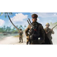 Battlefield V (Xbox One)