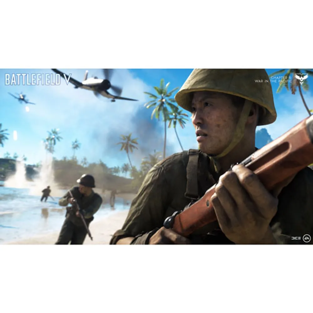 Battlefield V (Xbox One)