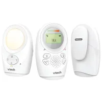 VTech Audio Baby Monitor with 2 Parent Units (DM1211-2)