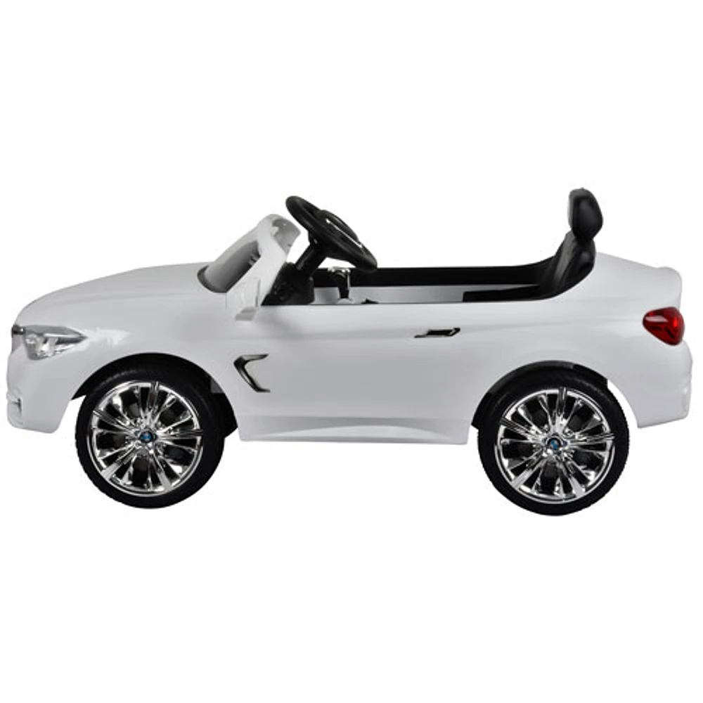 Kool Karz BMW 4 Series Electric Ride On Toy Car