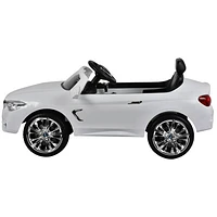 Kool Karz BMW 4 Series Electric Ride On Toy Car