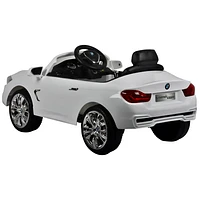 Kool Karz BMW 4 Series Electric Ride On Toy Car