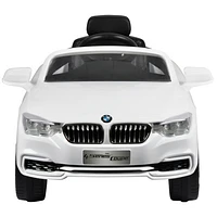 Kool Karz BMW 4 Series Electric Ride On Toy Car