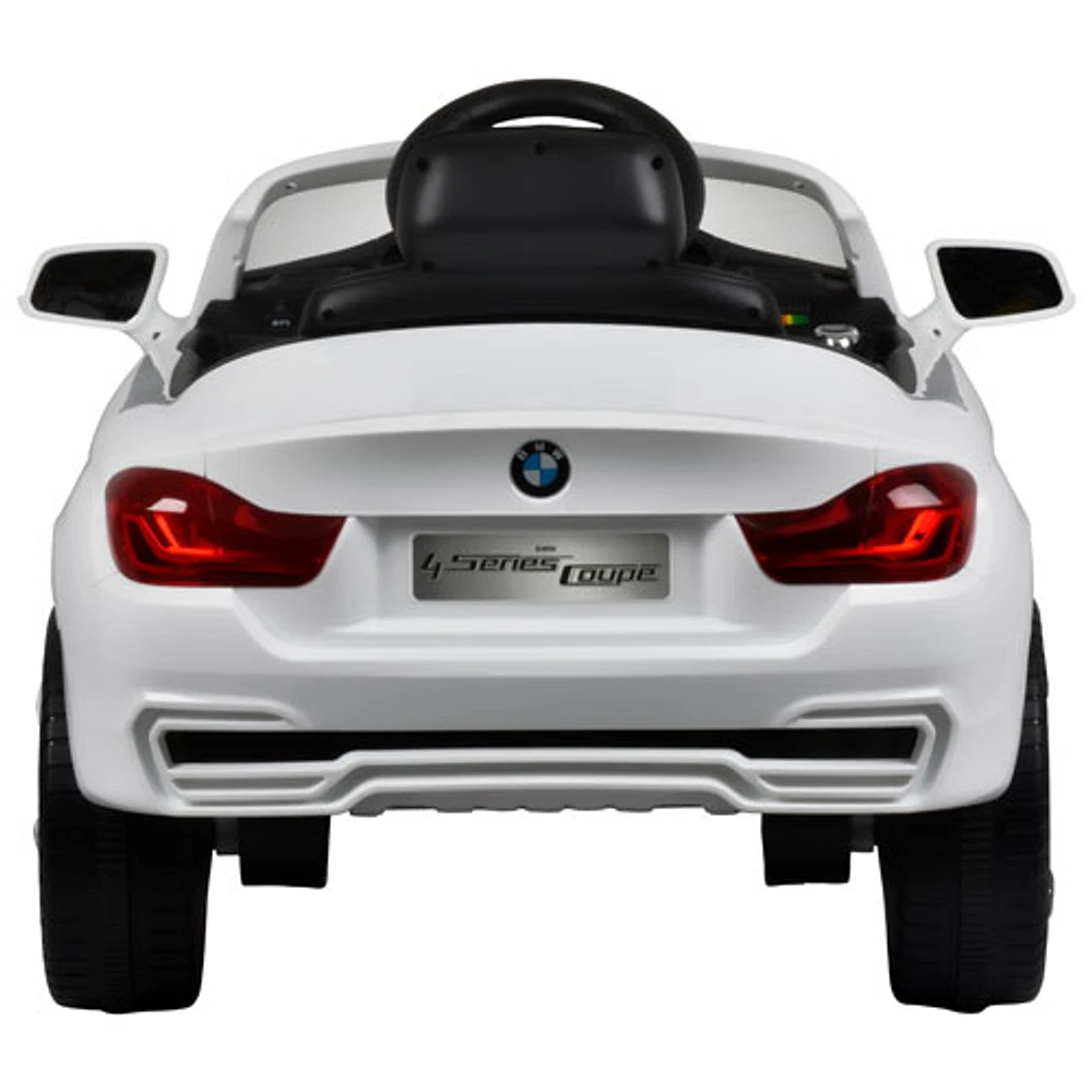 Kool Karz BMW 4 Series Electric Ride On Toy Car