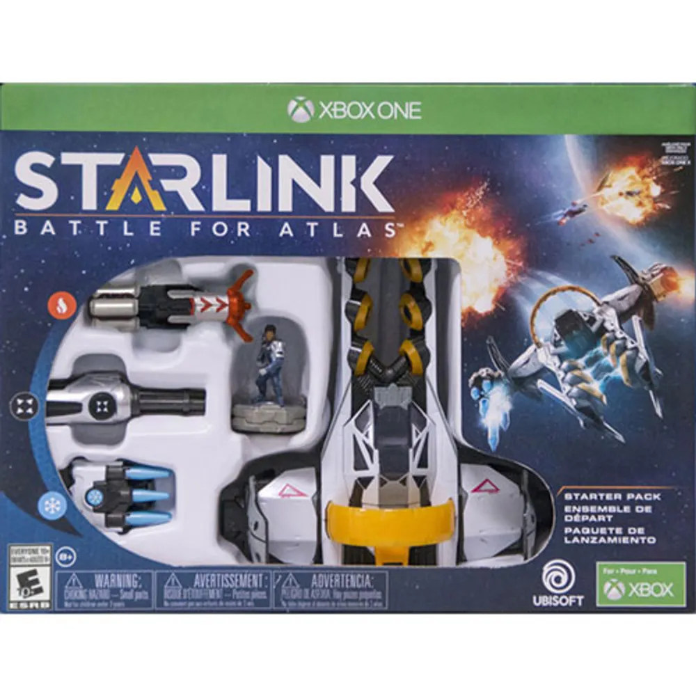 Starlink: Battle for Atlas (Xbox One)