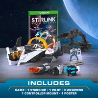 Starlink: Battle for Atlas (Xbox One)