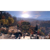 Fallout 76: Wastelanders (Xbox One)