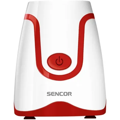 Sencor Sbl 2204rd-naa1 Smoothie Blender- Red (41006736) | Coquitlam Centre