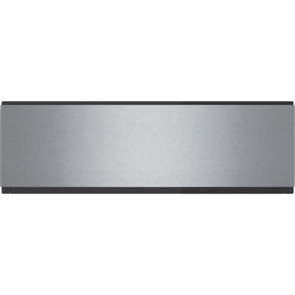 Bosch 29.8" 2.2 Cu. Ft. Warming Drawer (HWD5051UC) - Stainless Steel - Open Box - Scratch & Dent