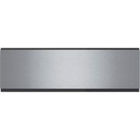 Bosch 29.8" 2.2 Cu. Ft. Warming Drawer (HWD5051UC) - Stainless Steel - Open Box - Scratch & Dent