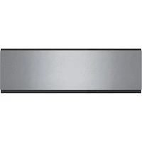 29,8 po 2,2 pi³ de Bosch pour Tiroir chauffe-plats (HWD5051UC) - Acier inox - BO - Endommagé