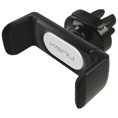 Kenu Airframe Pro Smartphone Car Mount - Black