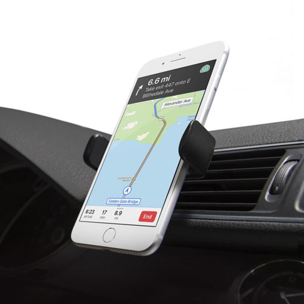 Kenu Airframe Pro Smartphone Car Mount - Black