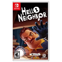 Hello Neighbor (Switch)