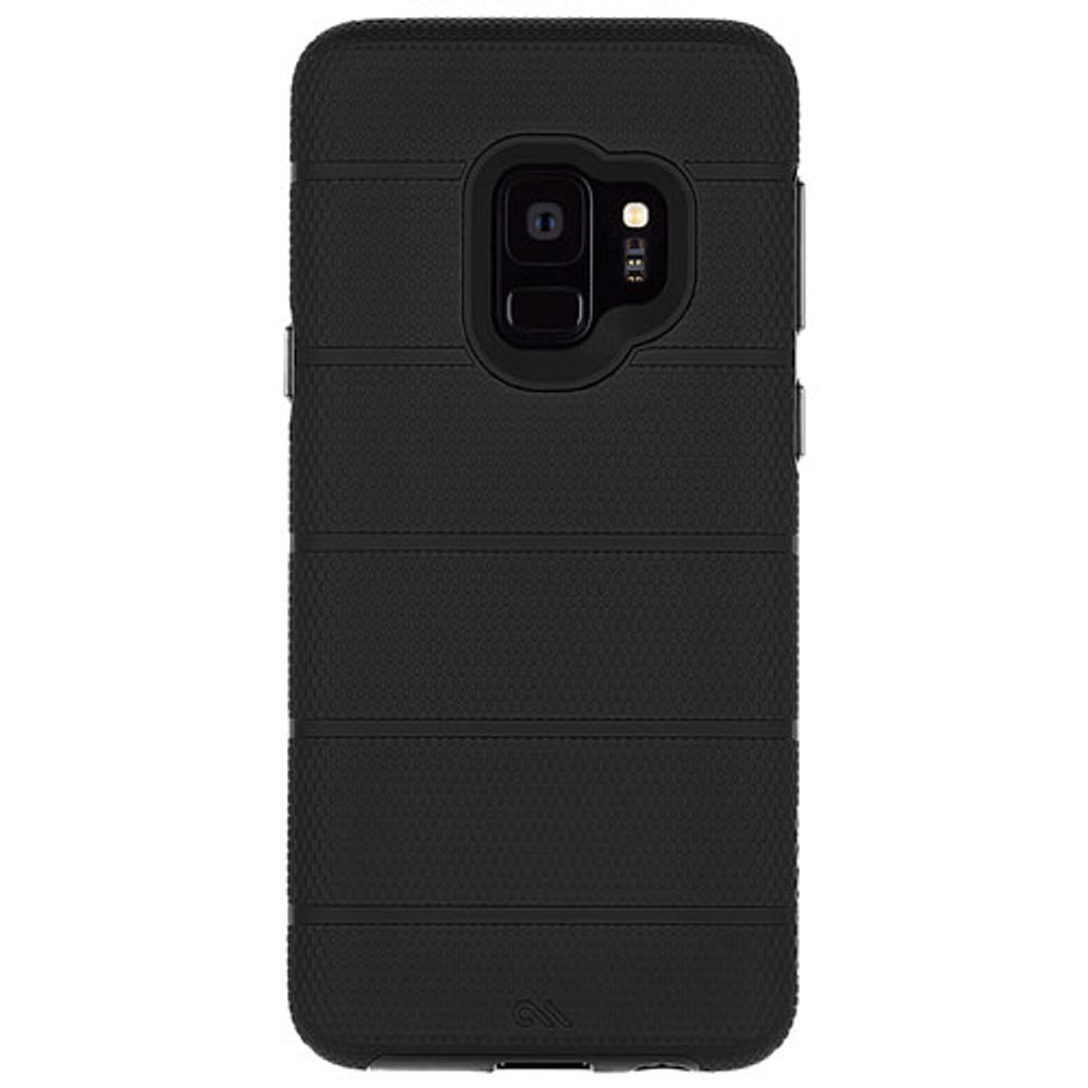 Case-Mate Tough Mag Fitted Hard Shell Case for Galaxy S9 - Black