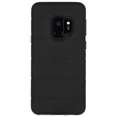 Case-Mate Tough Mag Fitted Hard Shell Case for Galaxy S9 - Black