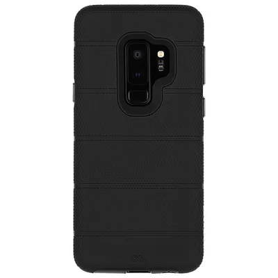 Case-Mate Tough Mag Fitted Hard Shell Case for Galaxy S9 Plus - Black