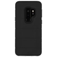 Case-Mate Tough Mag Fitted Hard Shell Case for Galaxy S9 Plus - Black