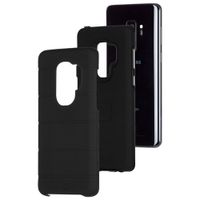 Case-Mate Tough Mag Fitted Hard Shell Case for Galaxy S9 Plus - Black