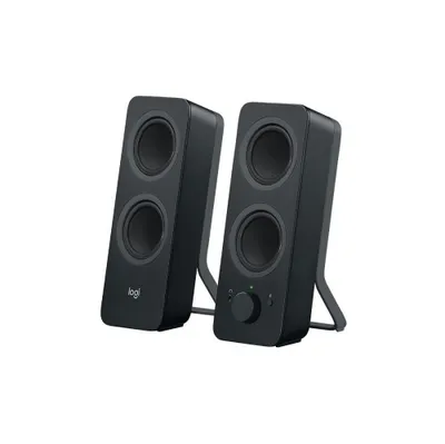 Klipsch R52C 100-Watt Centre Channel Speaker - Black