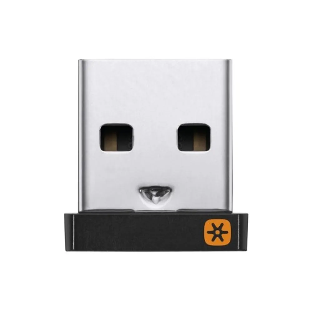 Logitech Logi Bolt USB Receiver Black 956-000007 - Best Buy
