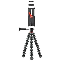 JOBY GripTight Action Mini Tripod (JB01515)