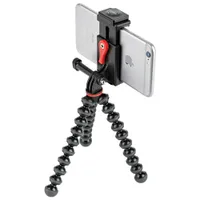 JOBY GripTight Action Mini Tripod (JB01515)