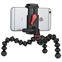 JOBY GripTight Action Mini Tripod (JB01515)