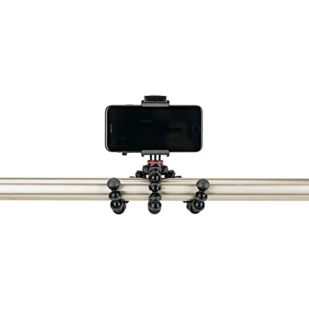 JOBY GripTight Action Mini Tripod (JB01515)