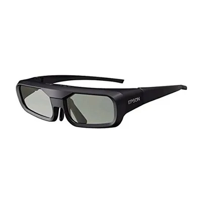 Epson ELPGS03 RF 3D Glasses (V12H548006) - Open Box