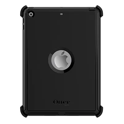OtterBox Symmetry Series 360 Elite Case for iPad Air (5th generation) -  Gray - Apple
