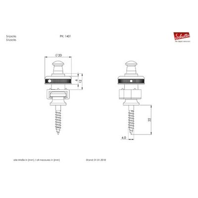 schaller 14010101