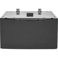 Electrolux 27" Laundry Pedestal (EPWD257UTT) - Titanium