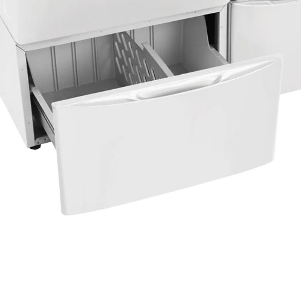 Electrolux 27" Laundry Pedestal (EPWD257UIW) - White