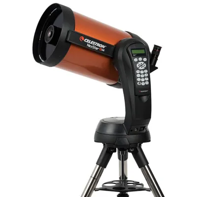 Celestron NexStar 8SE 203 x 2032mm Schmidt-Cassegrain Computerized Telescope