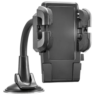 Insignia Universal Cell Phone Dash Mount - Black - Only at Best Buy