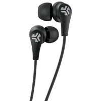 JLab JBuds Pro Signature In-Ear Bluetooth Headphones - Black