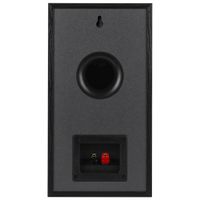 Klipsch R51M 85-Watt Bookshelf Speaker - Pair - Black