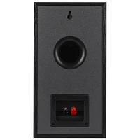 Klipsch R51M 85-Watt Bookshelf Speaker - Pair - Black