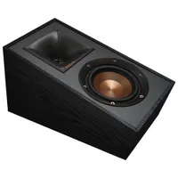 Klipsch R41SA 50-Watt Module Speaker - Pair - Black