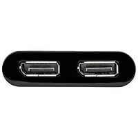 Adaptateur USB 3.0 à DisplayPort double de StarTech (USB32DP24K60)