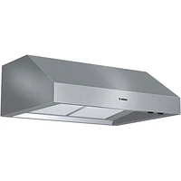 Bosch 30" Range Hood (DPH30652UC) - Open Box - Perfect Condition