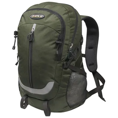 North 49 Alpha Day Backpack