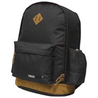 ObusForme Campus 30 Day Backpack - Black