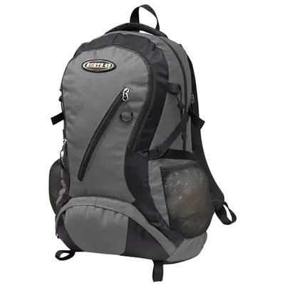 North 49 Hiker Day Backpack - Grey