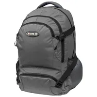 North 49 Coyote Day Backpack - Grey